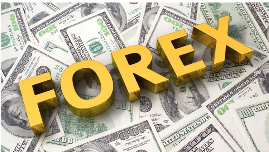 Forex gielda walutowa