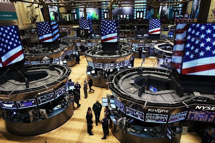 Forex jak zarabiac na spadkach