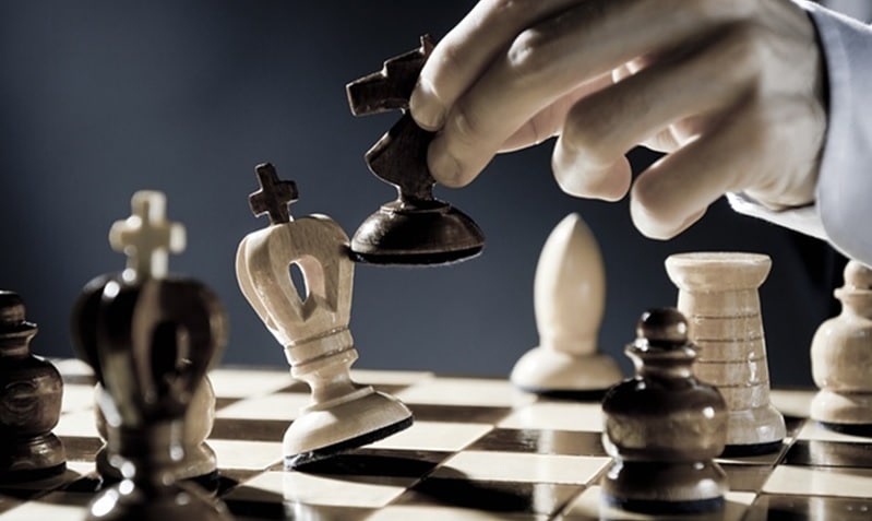 Forex psychologia