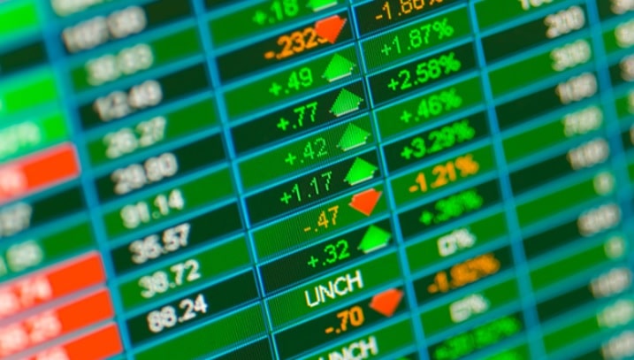 Poradnik inwestowania forex