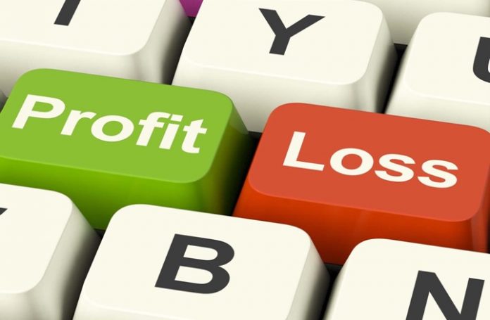 Forex profit and loss calculator
