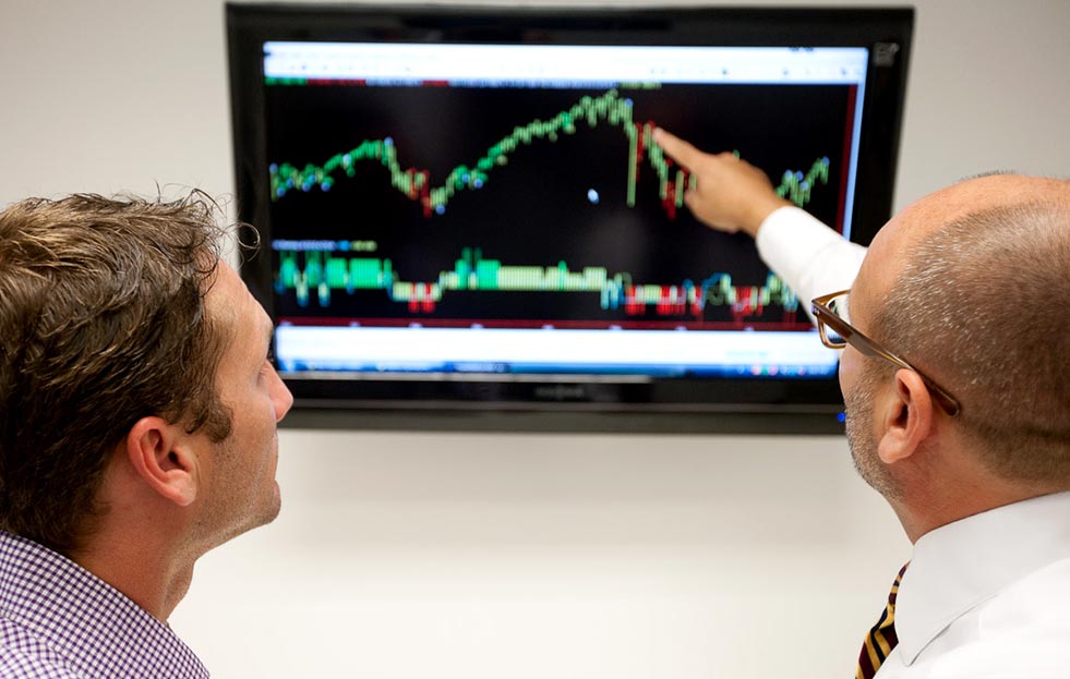 Podstawy inwestowania forex