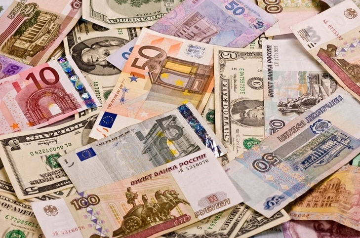 Forex opinie