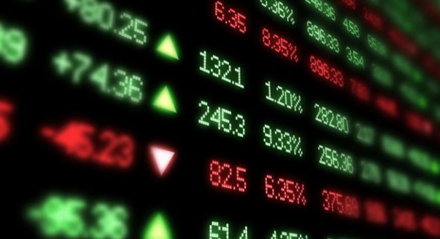 Encyklopedia giełdowa - podstawy inwestowania na Forex i Kryptowalutach | Fibonacci Team School