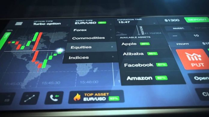 platformy forex platformy forex