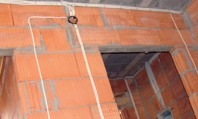 Remont instalacji elektrycznej Remont instalacji elektrycznej