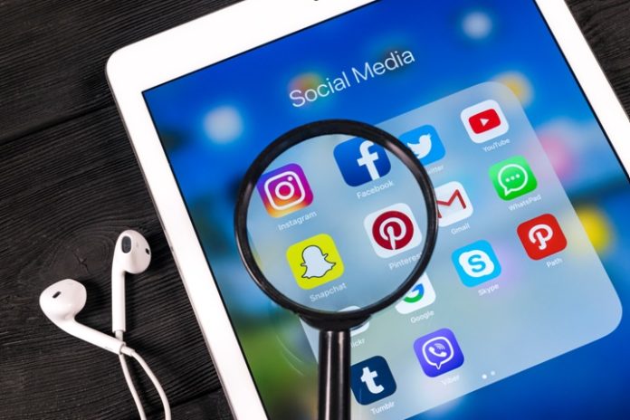 social media media społecznościowe social media media społecznościowe