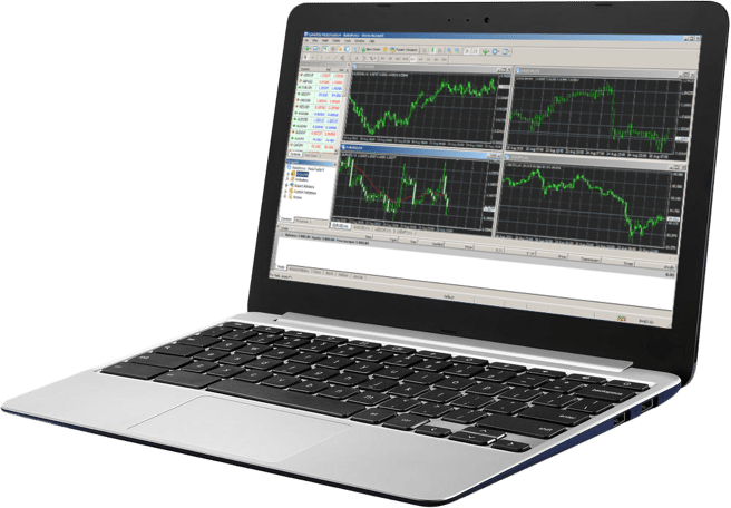Icm forex