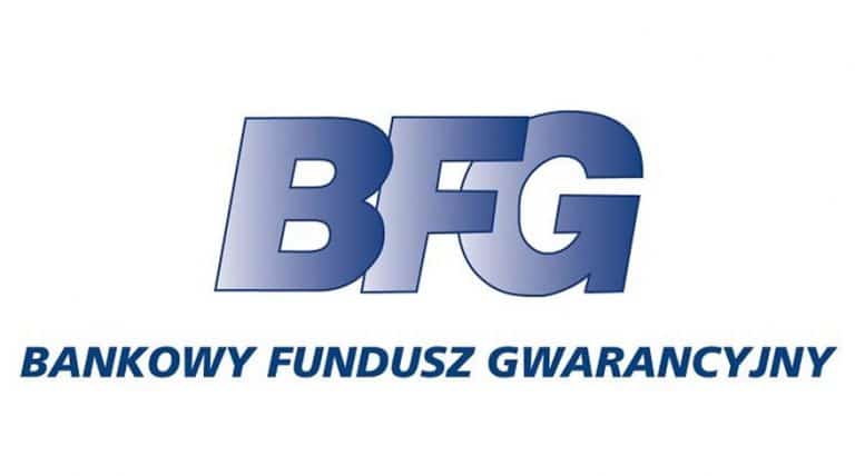 BFG – Bankowy Fundusz Gwarancyjny