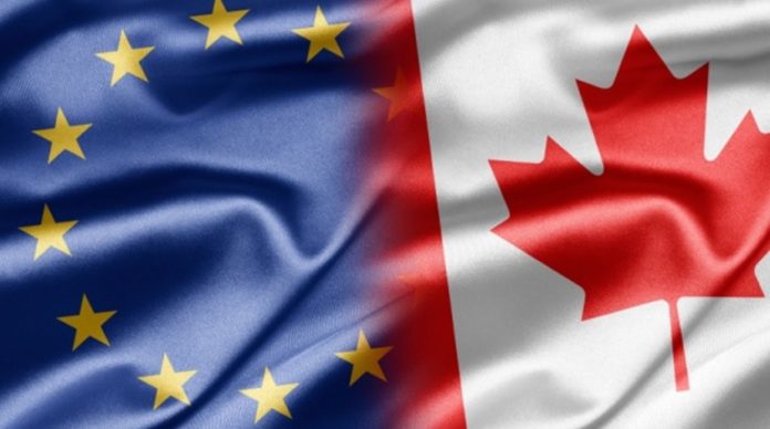 EUR CAD EUR CAD