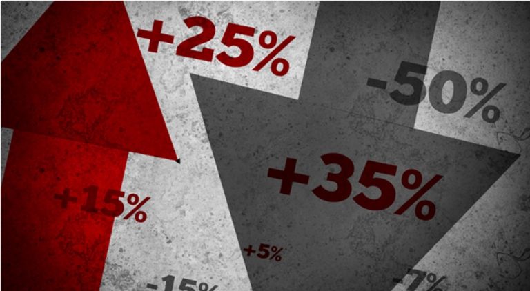 Lokaty i rachunki oszczędnościowe