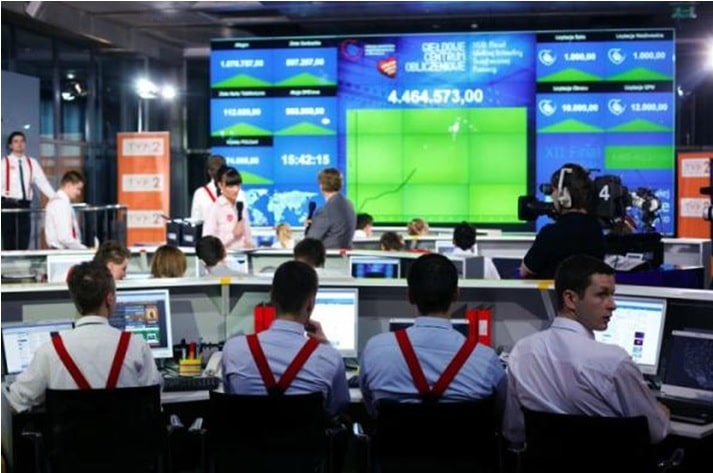 Czym są zlecenia maklerskie? (rodzaje)