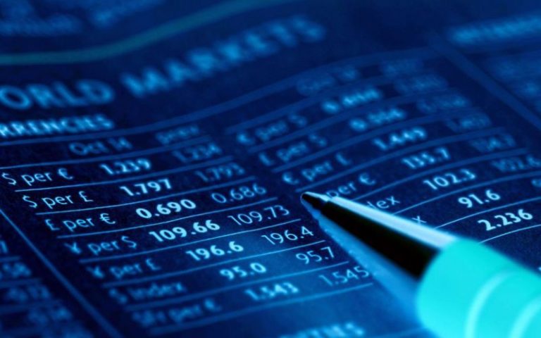 Podbicie zmienności na płytkim rynku złotego