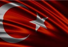 Turcja - lira turecka TRY