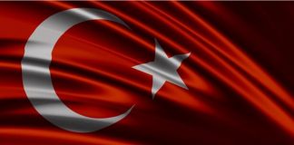 Turcja - lira turecka TRY