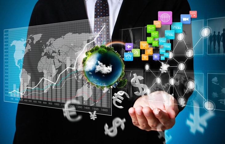 Wskaźnik Bilans handlowy