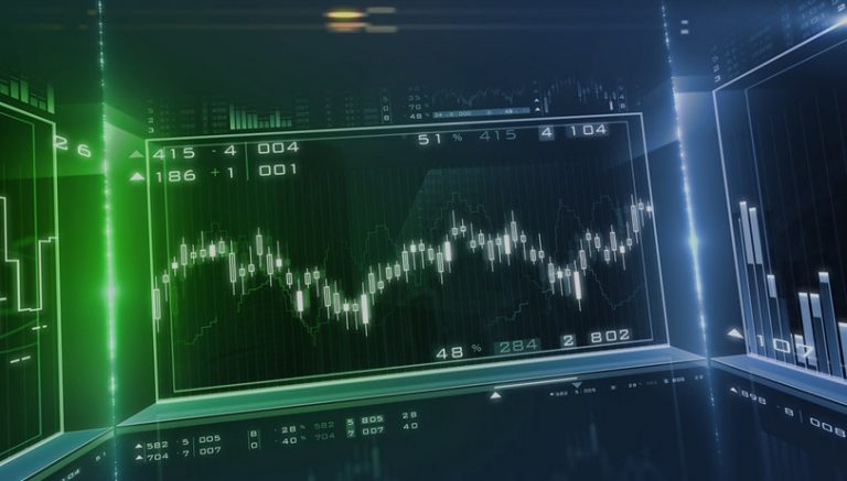 Rodzaje wykresów cenowych na rynku