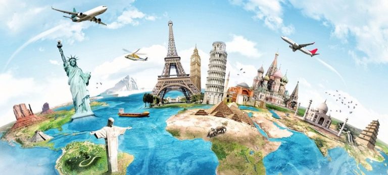 „Znów będą wakacje”, czyli o ubezpieczeniach turystycznych