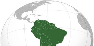 waluty w Ameryce Południowej