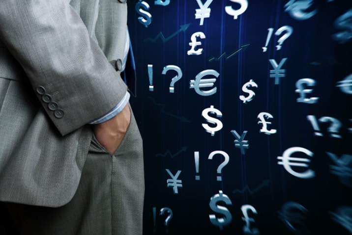 Czas wybrać brokera forex