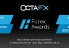 octafx opinie o brokerze