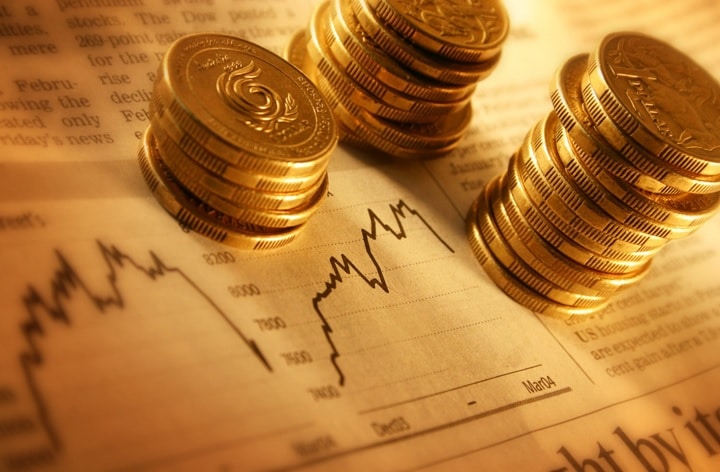 ZŁOTO – popyt bez większej siły