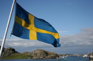 SEK korona szwedzka waluta w szwecji