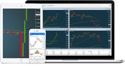 forex demo- vipro markets