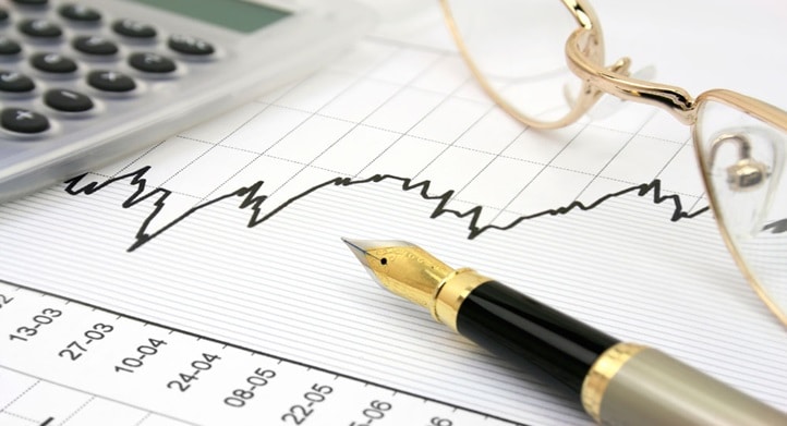 Logarytmiczna stopa zwrotu