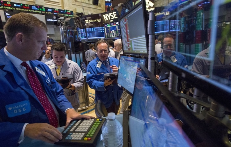 Analiza Fundamentalna na giełdzie