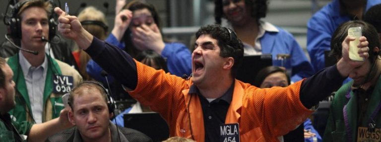 Psychologiczne grzechy inwestora: skrzywiona perspektywa zysków i strat