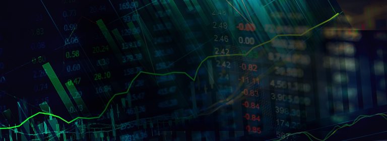 Strategia: oscylator stochastyczny