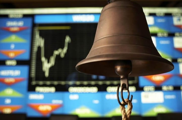 Arbitraż na giełdzie