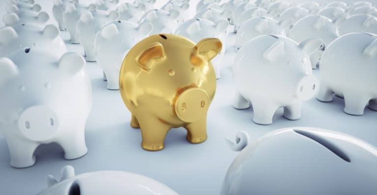Jak wybrać konto oszczędnościowe?