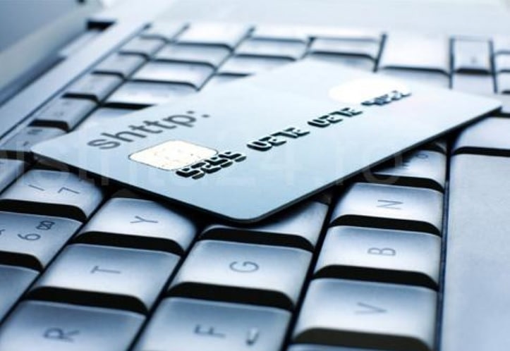 Bankowość elektroniczna