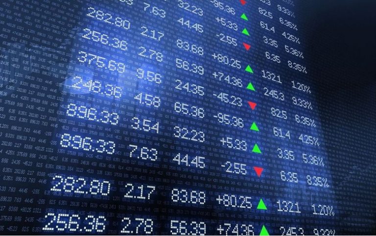 Rynek powraca do kwestii handlowych