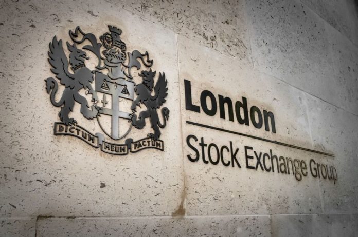 London Stock Exchange - LSE - Giełda w Londynie - MonitorFX MonitorFX