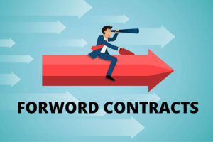 kontrakty forward