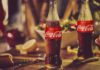 akcje coca cola giełda
