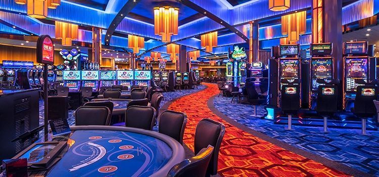 casino on.line Explained