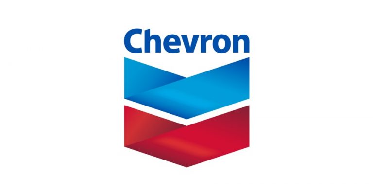 Akcje Chevron