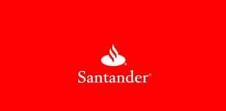 santander bank