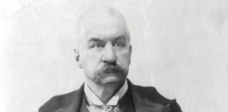 John Pierpont Morgan