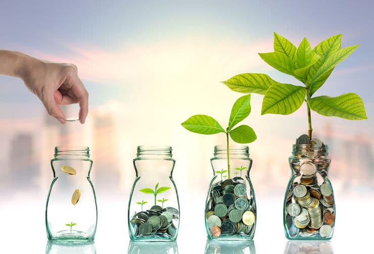 Pieniądze nie nudzą czyli dlaczego warto inwestować ?