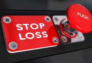zlecenie stop loss