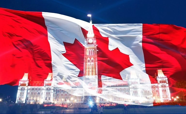 Bank Kanady – Bank of Canada (BoC)