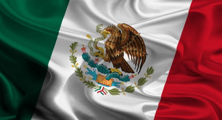 Kurs peso meksykańskiego (MXN)