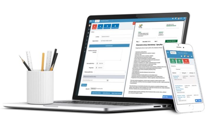 CRM CRM