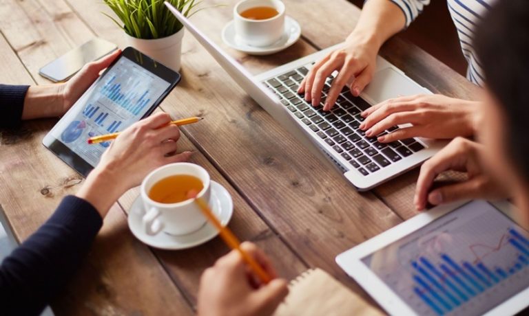 Co to jest Marketing ? (definicja)