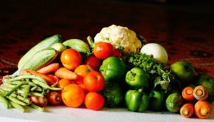 warzywa żywność jedzenie